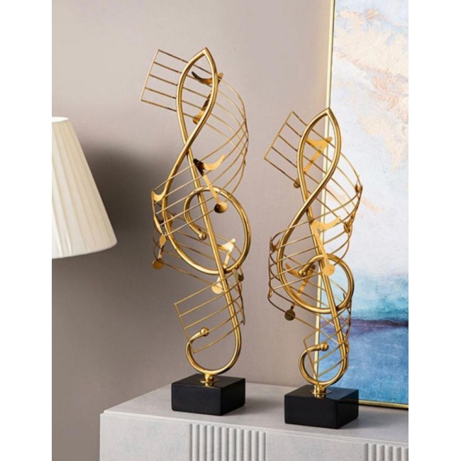 تحفه عصريه بتصميم نوته موسيقيه متوفر الحجمين 5960 تحفه عصريه بتصميم نوته موسيقيه متوفر الحجمين 5960