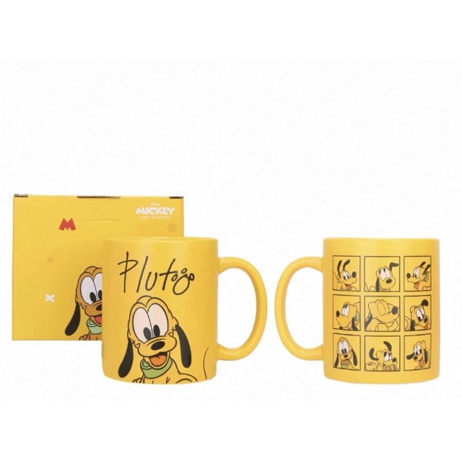 كوب سيراميك بتصميم ديزني L7125