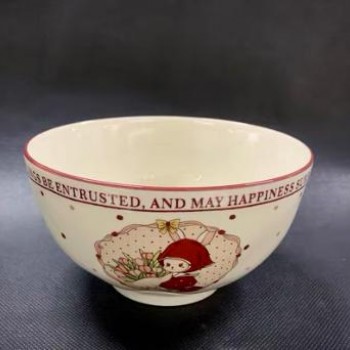 صحن عميق سيراميك بتصميم اوربي7131 صحن عميق سيراميك بتصميم اوربي7131