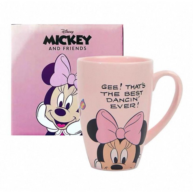 كوب سيراميك بتصميم ديزني 7119