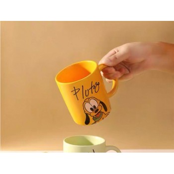 كوب سيراميك بتصميم ديزني L7125 كوب سيراميك بتصميم ديزني L7125