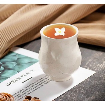 كوب قهوه سراميك بتصميم ياباني -L3505 كوب قهوه سراميك بتصميم ياباني -L3505