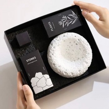 فواحه باحجار كريستال للاسترخاء ملائمه لغرفة النوم -4343