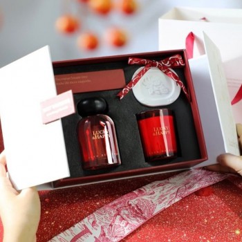 فواحه منتشره الروائح الرومانسيه -4345