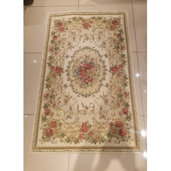 سجاد عالي جوده بتصميم ريفي-4-L4463