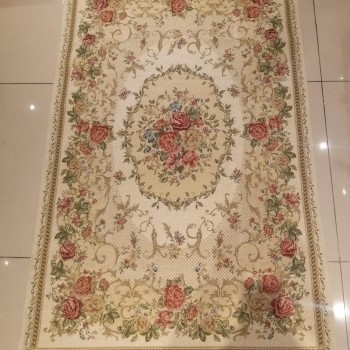 سجاد عالي جوده بتصميم ريفي-4-L4463