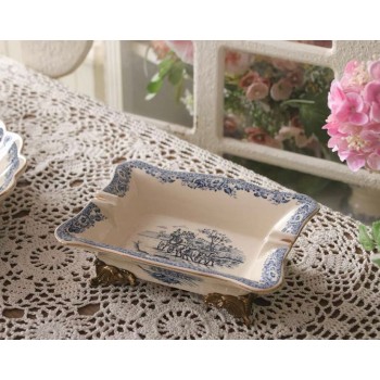 طفايه سيراميك بتصميم اوربي 5901