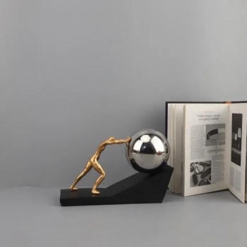 تحفه الرانتج دفع كره ابداعيه رياضيه -L3628