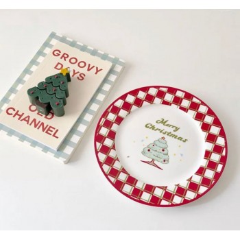 صحن شتوي سراميك انيق -2-L3513 صحن شتوي سراميك انيق -2-L3513