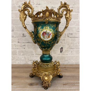 فازه سيراميك على الطراز الاروبي 6533