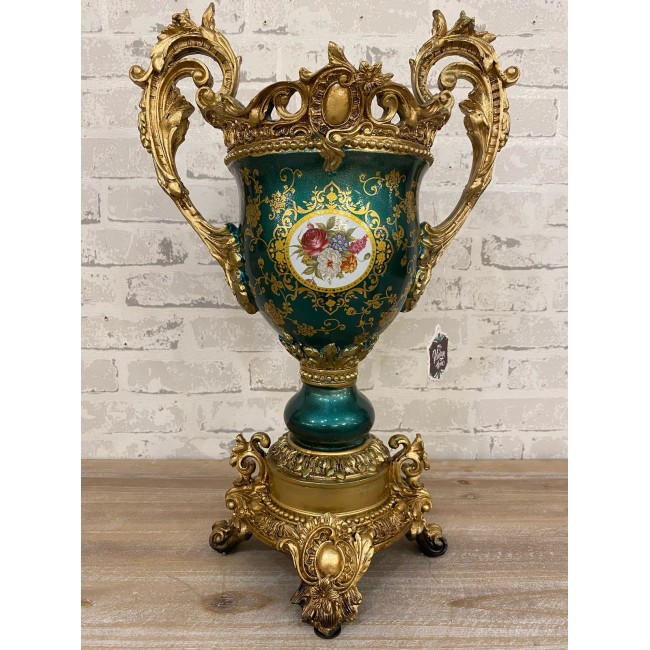 فازه سيراميك على الطراز الاروبي 6533