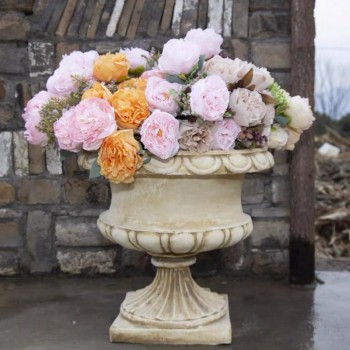 مركن بتصميم رماني فاخر مثالي لديكور المنزل 6714