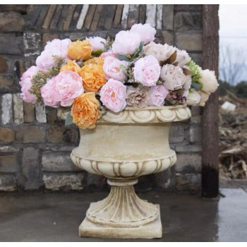 مركن بتصميم رماني فاخر مثالي لديكور المنزل 6714