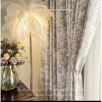 ستاره فاخره على الطراز الفرنسي 6318