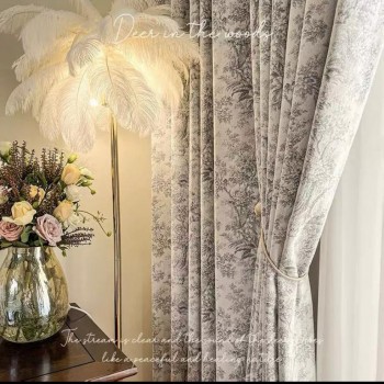 ستاره فاخره على الطراز الفرنسي 6318