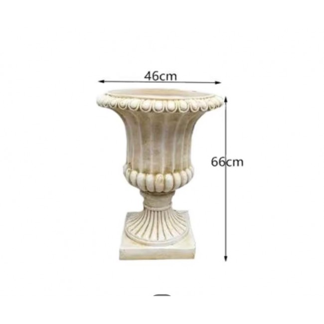 مركن جبس بتصميم رماني فاخر 6709