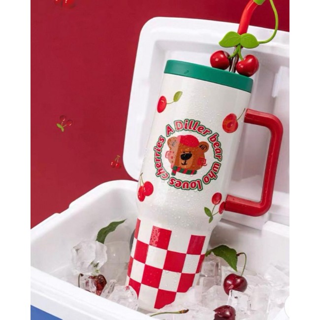 كوب حراري مقاوم لصداء 6725 كوب حراري مقاوم لصداء 6725