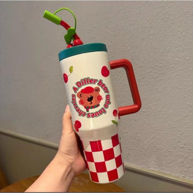 كوب حراري مقاوم لصداء 6725 كوب حراري مقاوم لصداء 6725