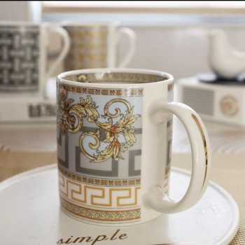 كوب شاي قوتشي سيراميك 7386