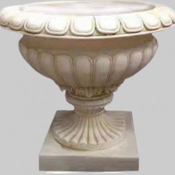 مركن زرع بتصميم رماني فاخر 6711