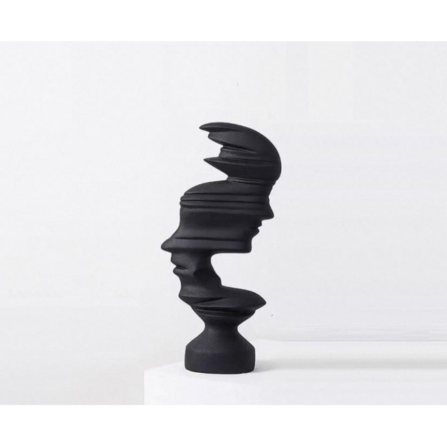 تحفة فنية تجرديه أبداعية مثالي لديكور المنزل متوفر حجمين 8005