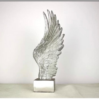 تحفة جناح فايبر مثالي لديكور منزل يمين 7020