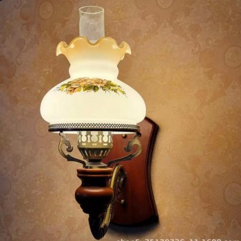 وحدة أضاءة جدارية أروبي كلاسيك8036