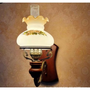 وحدة أضاءة جدارية أروبي كلاسيك8036