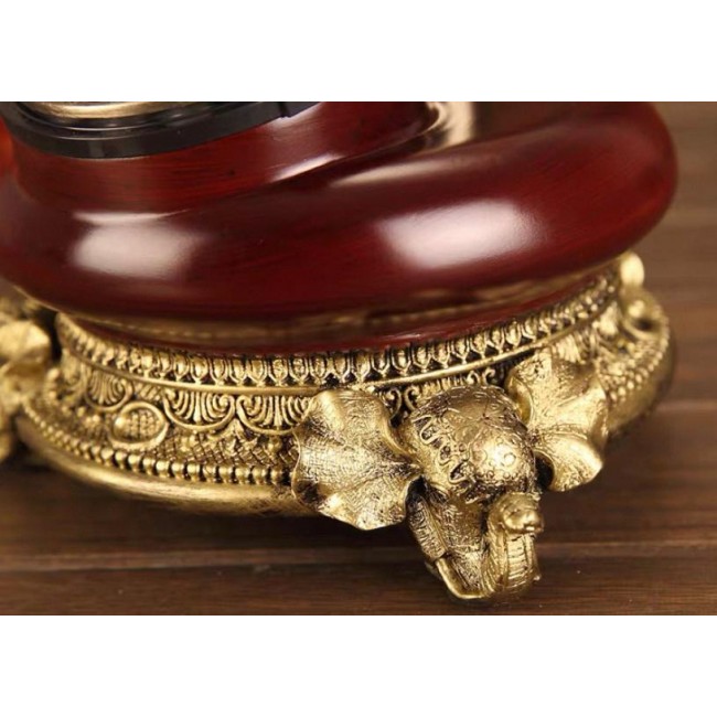 تليفون سلكي فانتج بني قديم رانتج 7903