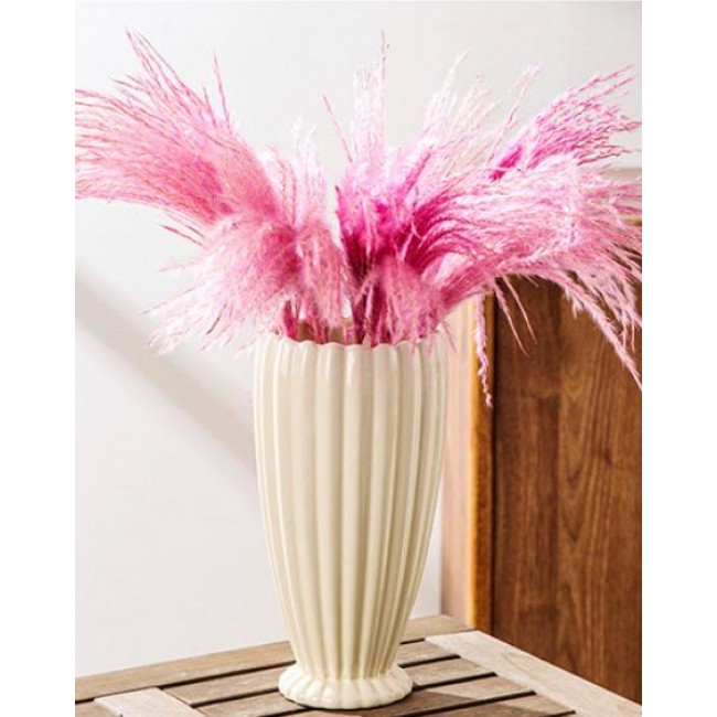 فازة سيراميك ملائم لديكور المنزل L6956