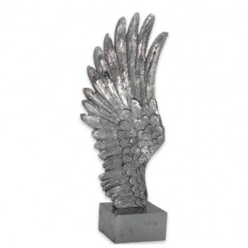 تحفة جناح فايبر ديكور داخلي يسار  7021