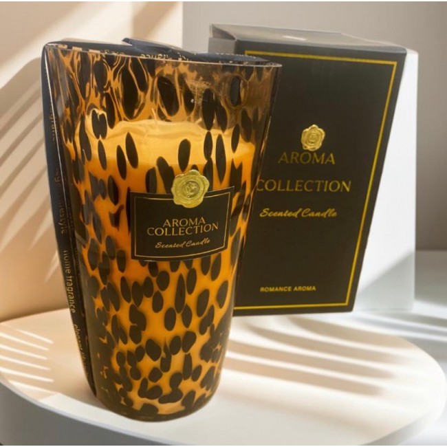 شمعة حجم كبير روما برائحة عطريه منتشره مثاليه لغرفة المعيشه 7942 شمعة حجم كبير روما برائحة عطريه منتشره مثاليه لغرفة المعيشه 7942