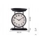 ساعة مكتبيه بتصميم أوربي ابداعي L8069