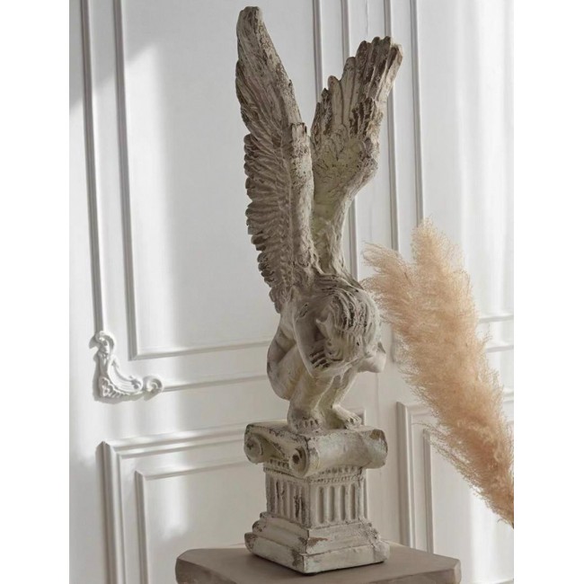 تحفة أنجل على الطراز الروماني L7409