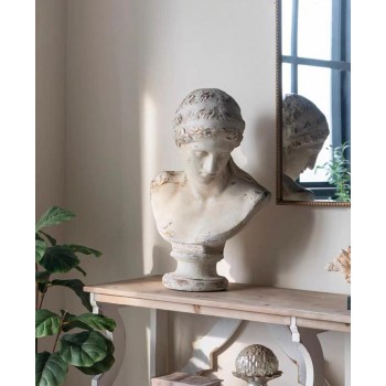 تحفه فنيه رومانيه مثالي لديكور المنزل L7410 تحفه فنيه رومانيه مثالي لديكور المنزل L7410