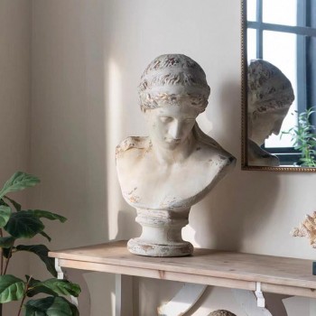 تحفه فنيه رومانيه مثالي لديكور المنزل L7410