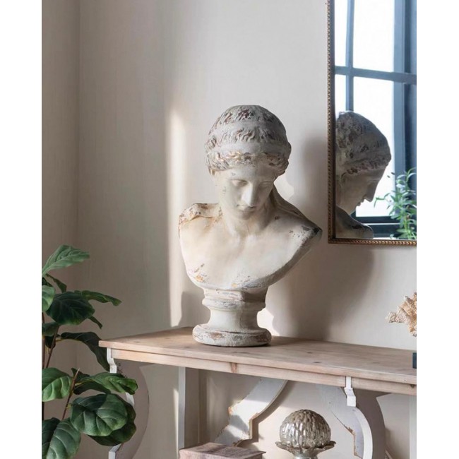 تحفه فنيه رومانيه مثالي لديكور المنزل L7410