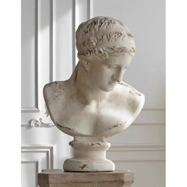 تحفه فنيه رومانيه مثالي لديكور المنزل L7410