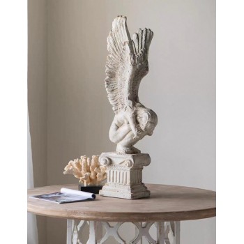 تحفة أنجل على الطراز الروماني L7409