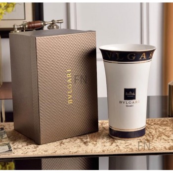 فازه سيراميك  BVLGARI بتصميم أنيق L7931