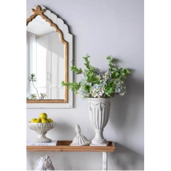 فازه بطراز روماني فاخر مثالي لديكور المنزل L7411 فازه بطراز روماني فاخر مثالي لديكور المنزل L7411