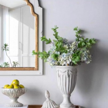 فازه بطراز روماني فاخر مثالي لديكور  المنزل L7411