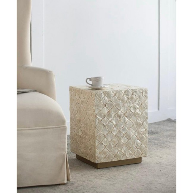 طاولة جانبية عظم 7763 طاولة جانبية عظم 7763