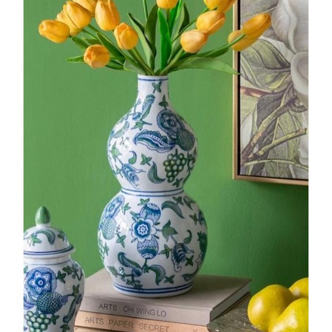 فازه بورسلان جميله 7503 فازه بورسلان جميله 7503