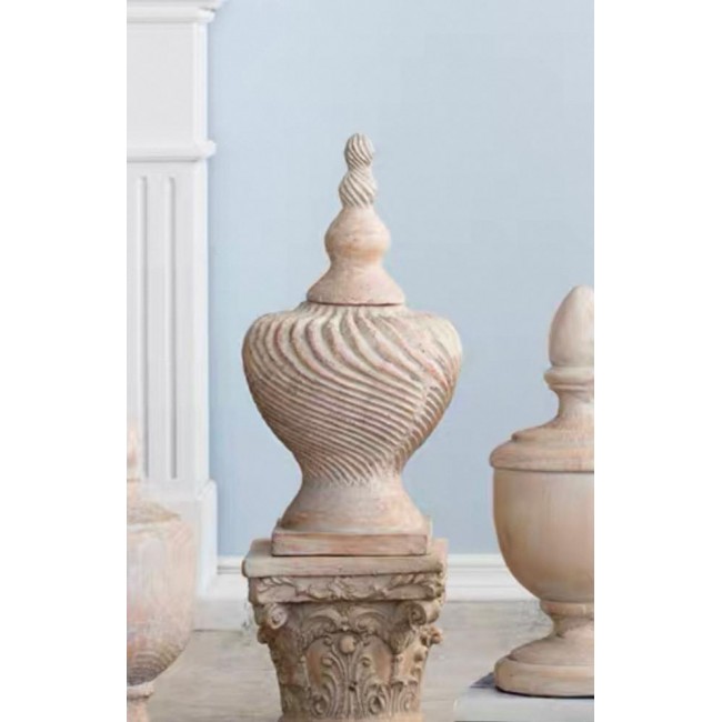 فازه فايبر على الطراز الروماني القديم L7562