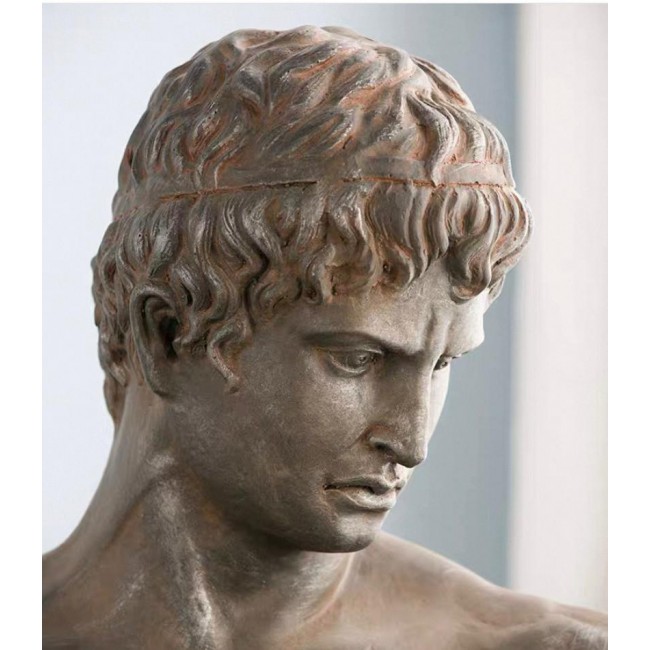 تحفة رومانيه على نمط  القديم 7560بارتفاع 57cm