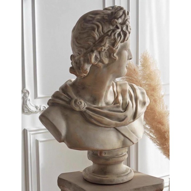 تحفة على الطراز روماني القديم 7559بارتفاع 78cm