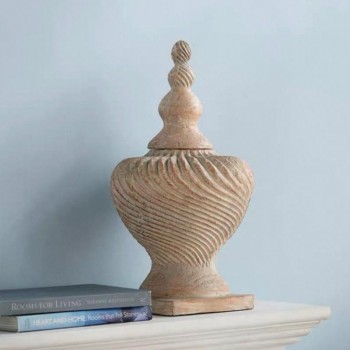 فازه فايبر على الطراز الروماني القديم L7562