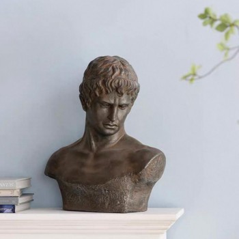 تحفة رومانيه على نمط  القديم 7560بارتفاع 57cm