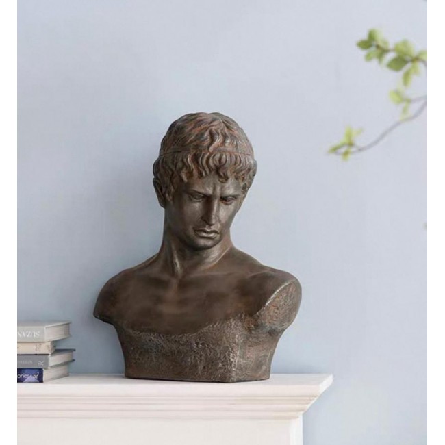 تحفة رومانيه على نمط  القديم 7560بارتفاع 57cm